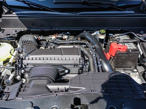 New 2025 Ford Maverick XLT w/ XLT Luxury Package image 28