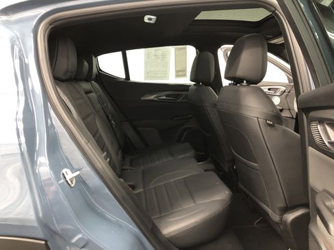 Certified 2024 Dodge Hornet GT image 11