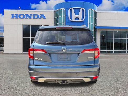 Used 2019 Honda Pilot Touring image 21