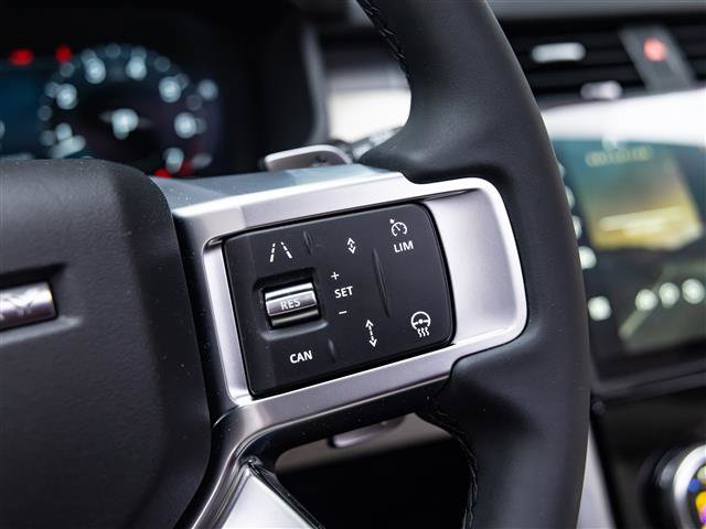 New 2026 Land Rover Discovery Dynamic SE AWD/4WD image 21