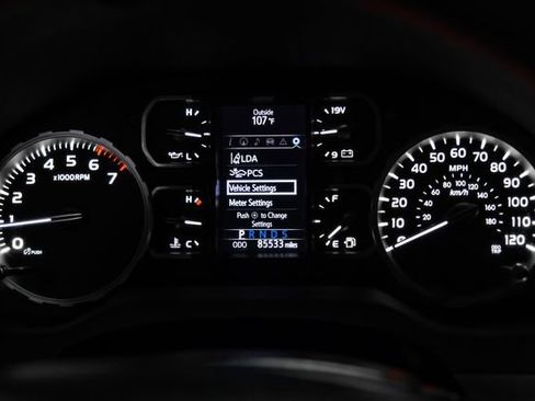 Used 2019 Toyota Tundra TRD Pro AWD/4WD image 21