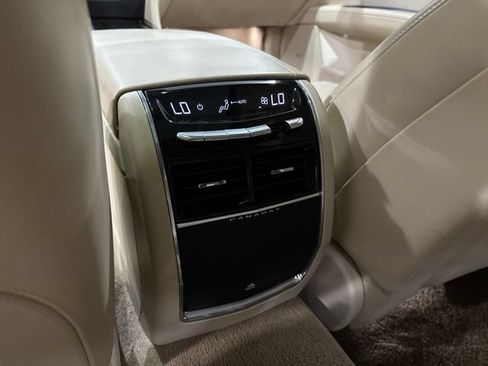 Used 2016 Cadillac CT6 Platinum AWD/4WD image 37