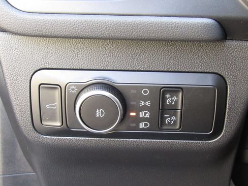 Used 2024 Ford Escape Platinum AWD/4WD image 33