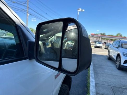 Used 2022 RAM 2500 Tradesman AWD/4WD image 29
