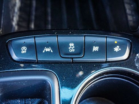 Used 2025 Chevrolet TrailBlazer LT image 37