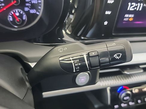 Certified 2023 Kia K5 GT-Line w/ GT-Line Premium Package AWD/4WD image 26