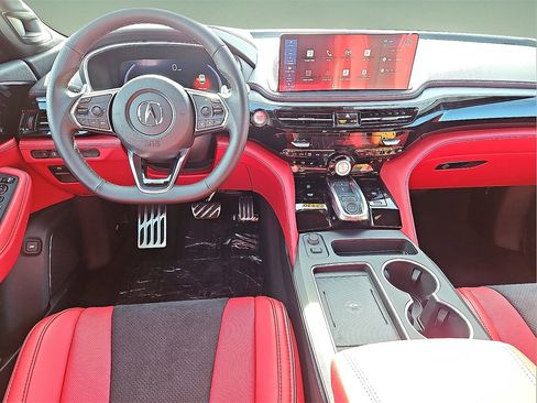 New 2026 Acura MDX A-Spec image 16