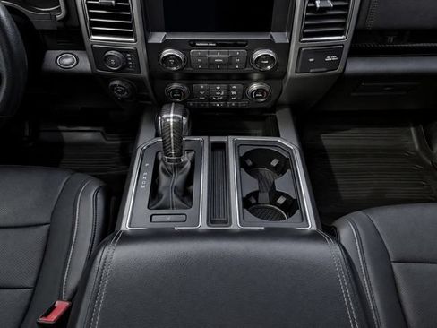 Certified 2019 Ford F150 Raptor w/ Equipment Group 802A Luxury AWD/4WD image 16