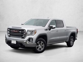 Used 2020 GMC Sierra 1500 SLT w/ X31 Off-Road Package AWD/4WD video 1