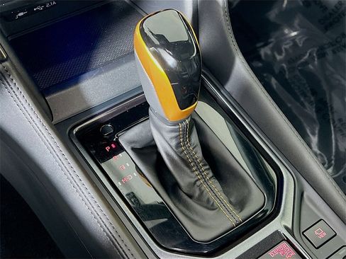 Used 2024 Subaru Forester Wilderness image 16