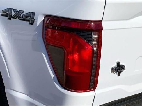 New 2026 Ford F150 XLT w/ Equipment Group 302A MID image 14