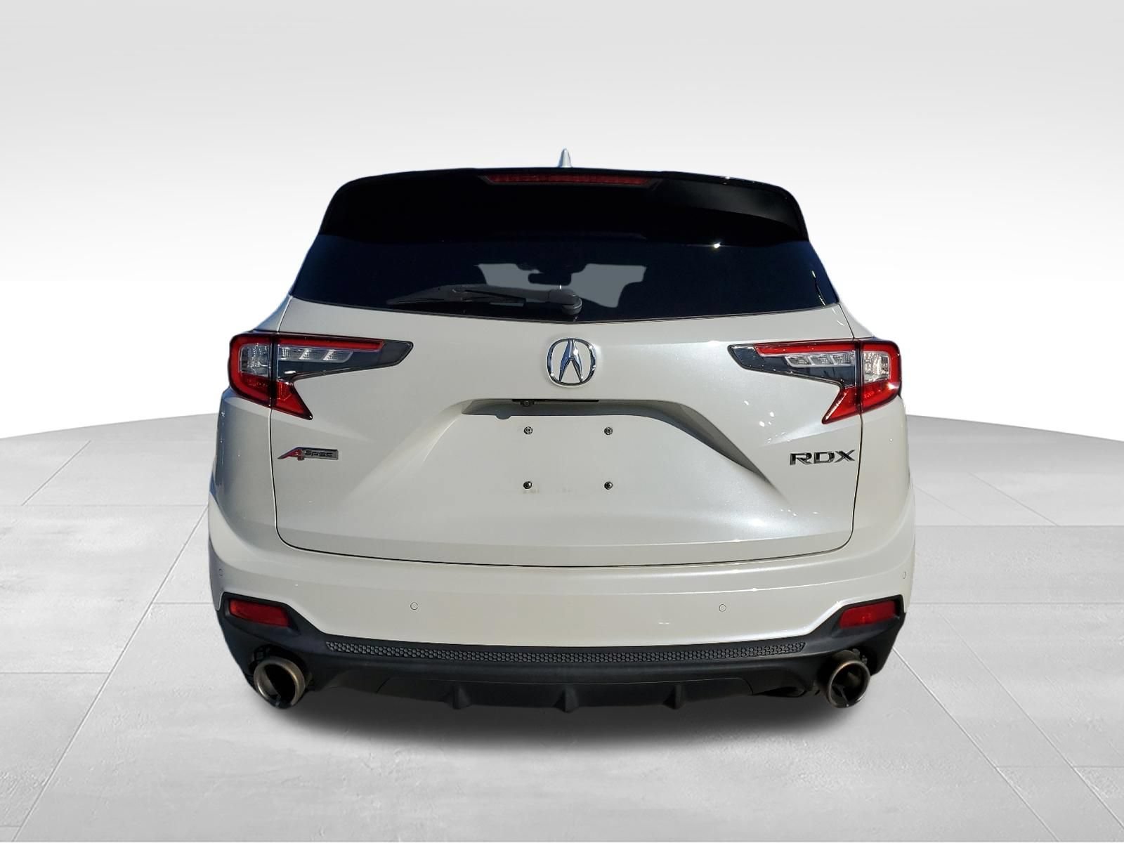 Used 2019 Acura RDX w/ Advance Package FWD image 6