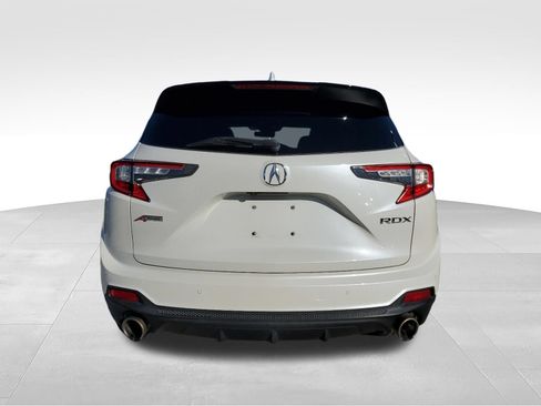 Used 2019 Acura RDX A-Spec FWD image 6