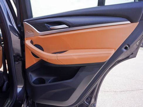 Used 2023 BMW X3 xDrive30i w/ Convenience Package w/ZPA image 31