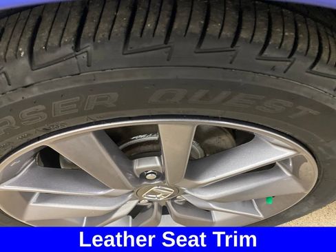 Used 2020 Honda Civic EX-L image 17