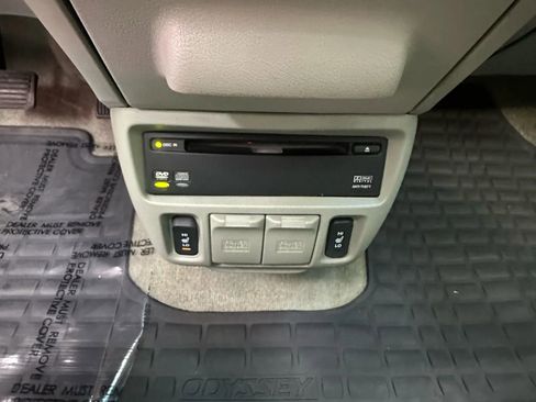 Used 2007 Honda Odyssey EX-L image 18