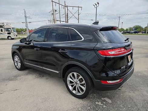 Used 2018 Lincoln MKC Select w/ Select Plus Package image 4