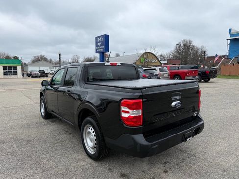 Used 2023 Ford Maverick XL w/ Equipment Group 100A Standard image 3