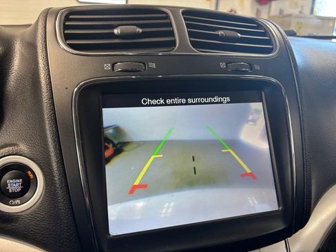 Used 2019 Dodge Journey GT AWD/4WD image 20