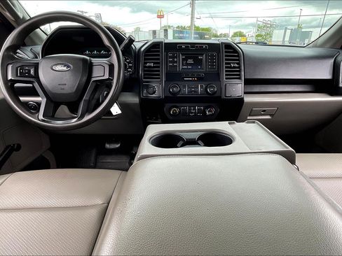 Used 2020 Ford F150 XL w/ Heavy-Duty Payload Package AWD/4WD image 14