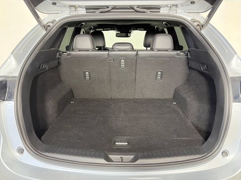 Used 2023 MAZDA CX-5 AWD 2.5 Turbo image 26