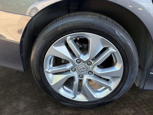 Used 2020 Honda Accord LX image 38