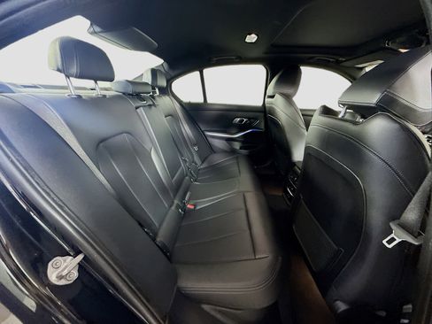 Used 2022 BMW 330i 330i image 27