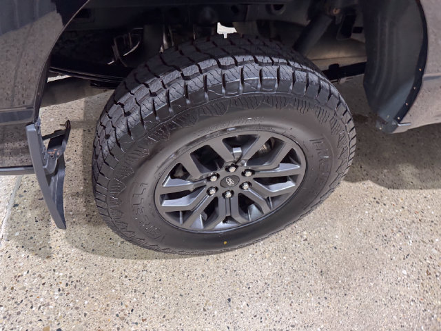 Used 2022 Ford F150 Tremor w/ Equipment Group 402A High AWD/4WD image 28
