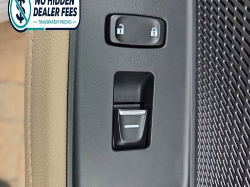 Certified 2026 Acura MDX SH-AWD image 22