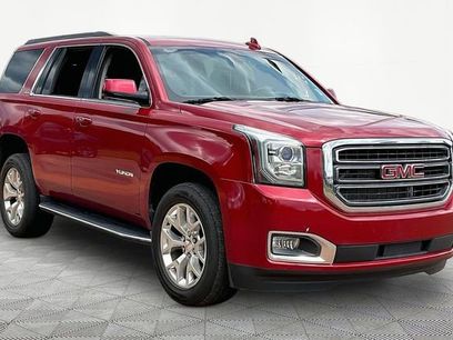 Used 2015 GMC Yukon SLE w/ Convenience Package