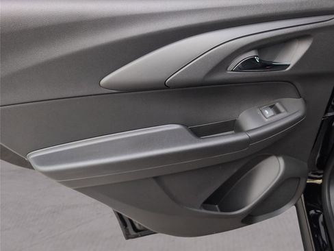 New 2026 Chevrolet TrailBlazer RS w/ Convenience Package image 21