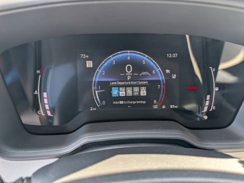 New 2026 Toyota Corolla LE image 18