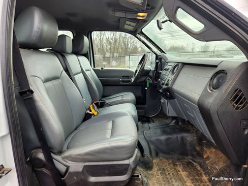 Used 2016 Ford F450 XL w/ Power Equipment Group image 28