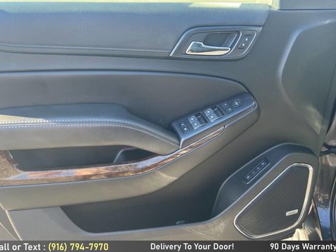Used 2018 Chevrolet Tahoe LT image 19