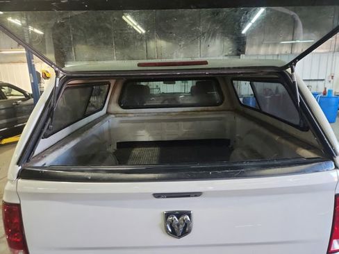 Used 2014 RAM 1500 Express image 24