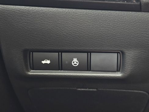 New 2026 Nissan Sentra SV FWD image 20