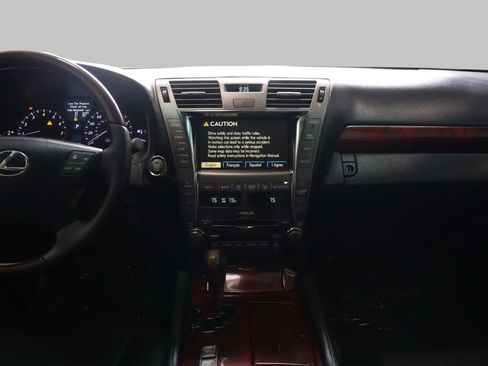 Used 2007 Lexus LS 460 image 14