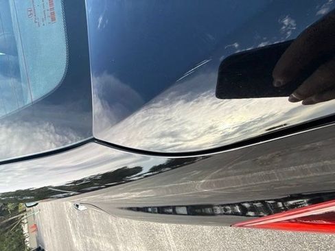 Used 2016 Honda Accord EX-L image 12