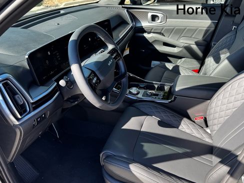 New 2026 Kia Sorento SX Prestige AWD/4WD image 10