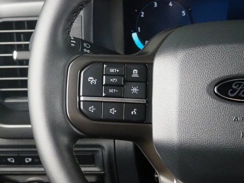 Used 2024 Ford F150 4x4 SuperCrew XLT w/ Equipment Group 302A MID image 22