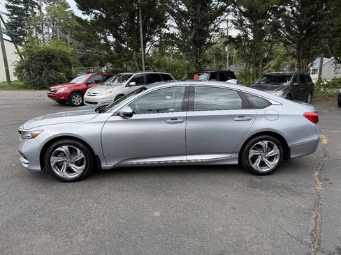 Used 2020 Honda Accord EX-L image 3