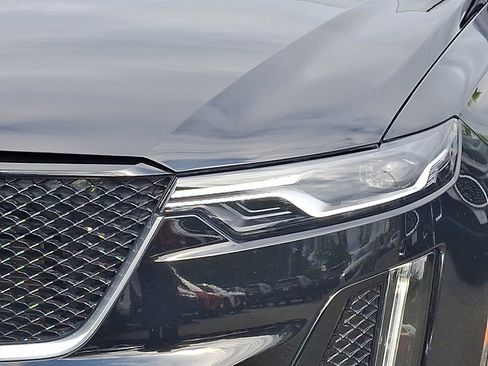 Used 2022 Cadillac XT6 Sport w/ Technology Package image 10