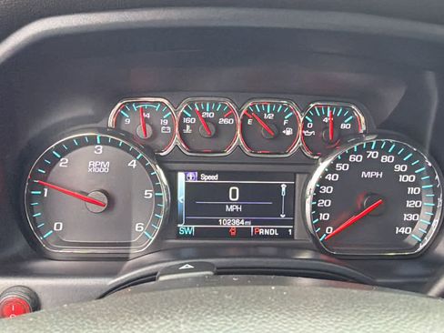 Used 2018 GMC Sierra 2500 SLT image 21