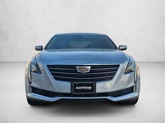 Used 2018 Cadillac CT6 Luxury video 2
