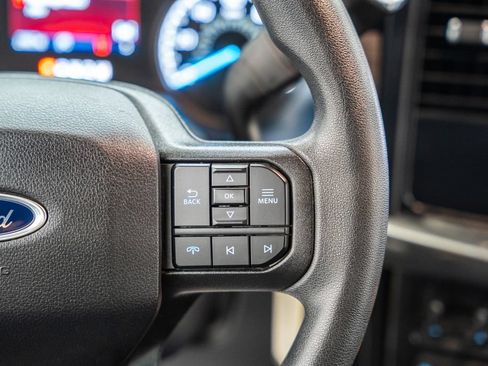 Used 2023 Ford F150 XL w/ STX Appearance Package AWD/4WD image 33