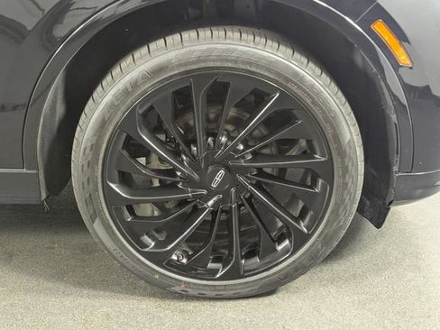 Used 2025 Lincoln Aviator Reserve w/ Equipment Group 201A AWD/4WD image 12