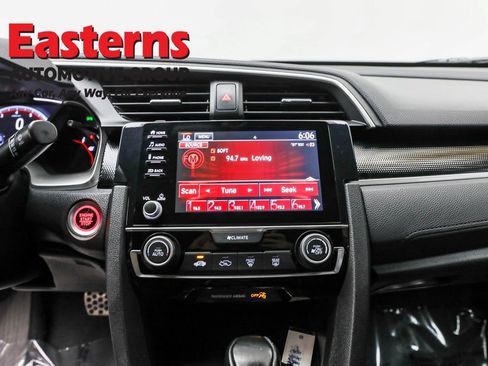 Used 2020 Honda Civic Sport image 18