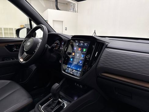 Certified 2025 Subaru Forester Sport image 25