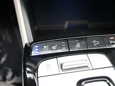 Used 2023 Hyundai Tucson Limited AWD/4WD image 24