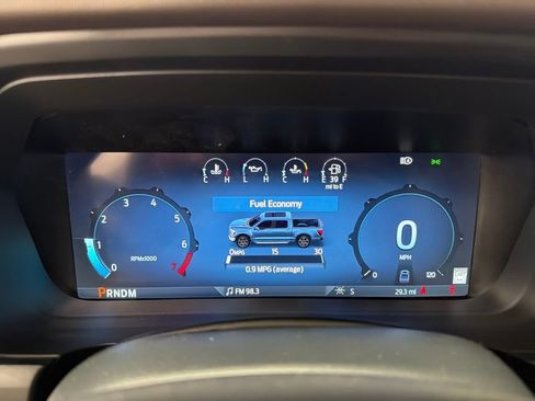 New 2025 Ford F150 King Ranch image 22